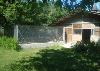 barn